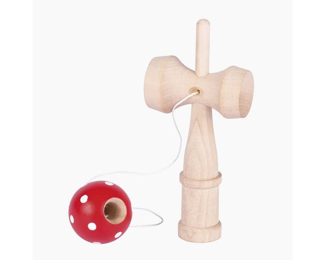 Goki Wooden Kendama