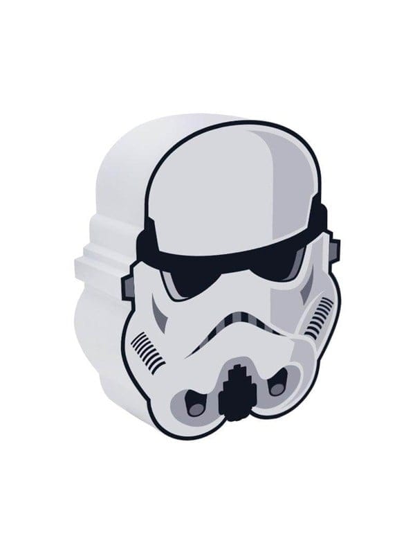 Paladone - Stormtrooper Box - Lampe