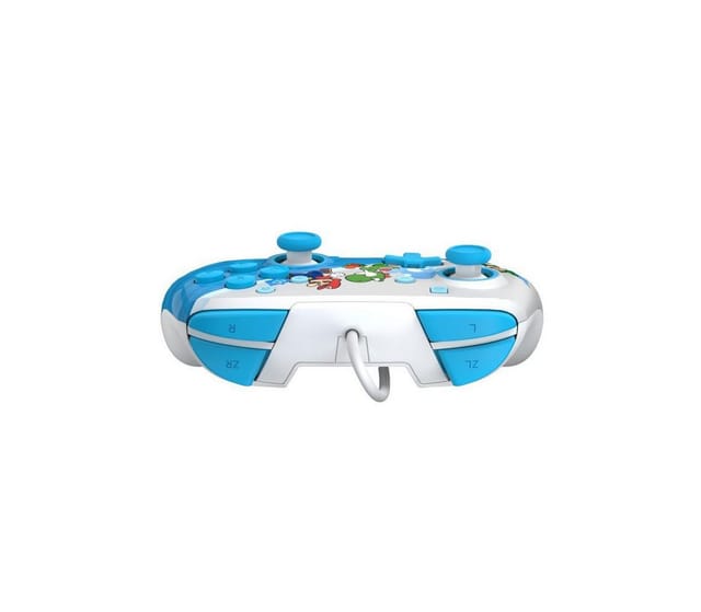 PDP Rematch - Mario Escape - Wired Controller - Nintendo Switch