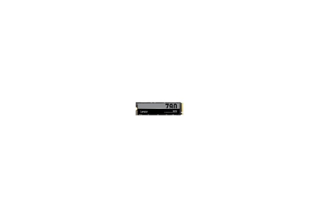 Lexar NM790 SSD - 512GB - M.2 2280 - PCIe 4.0 - Ohne Kühlkörper