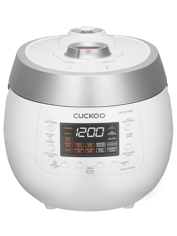 Cuckoo Rice cooker CRP-RT1008F