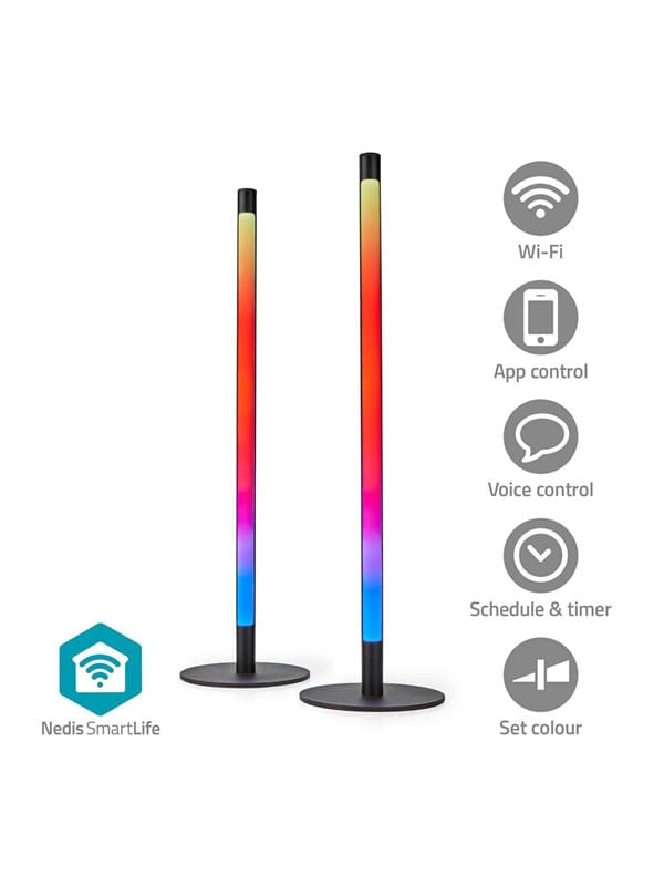 Nedis SmartLife Stimmungslicht