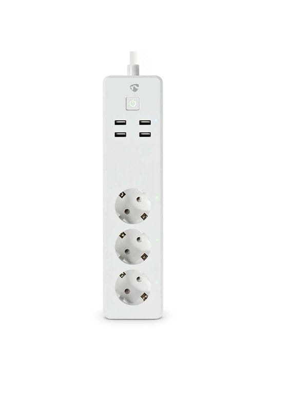 Nedis SmartLife Power Strip