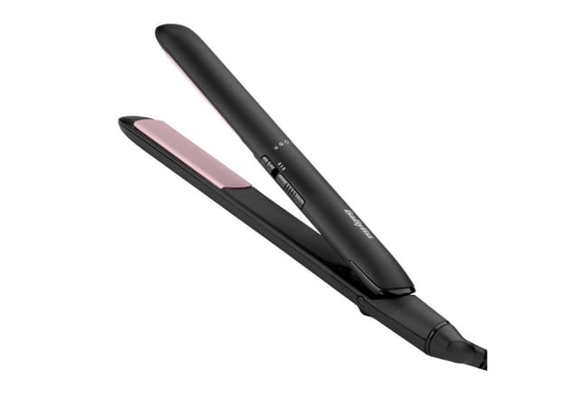 Babyliss Glätteisen Smooth Ceramic 230