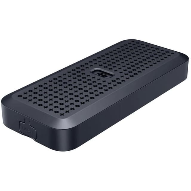 Hyper Drive Next - USB4 NVMe M.2 SSD Enclosure