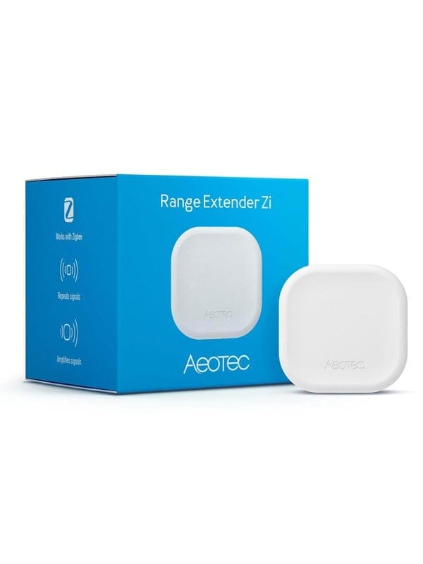 Aeotec Range Extender Zi (Zigbee)