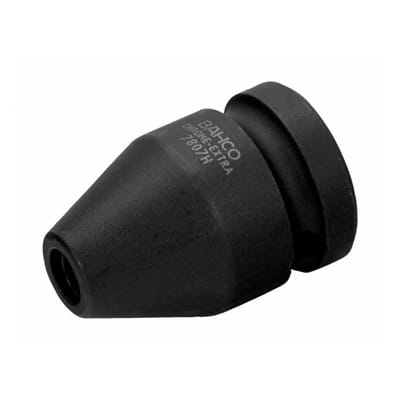 BAHCO 7807H wrench adapter/extension