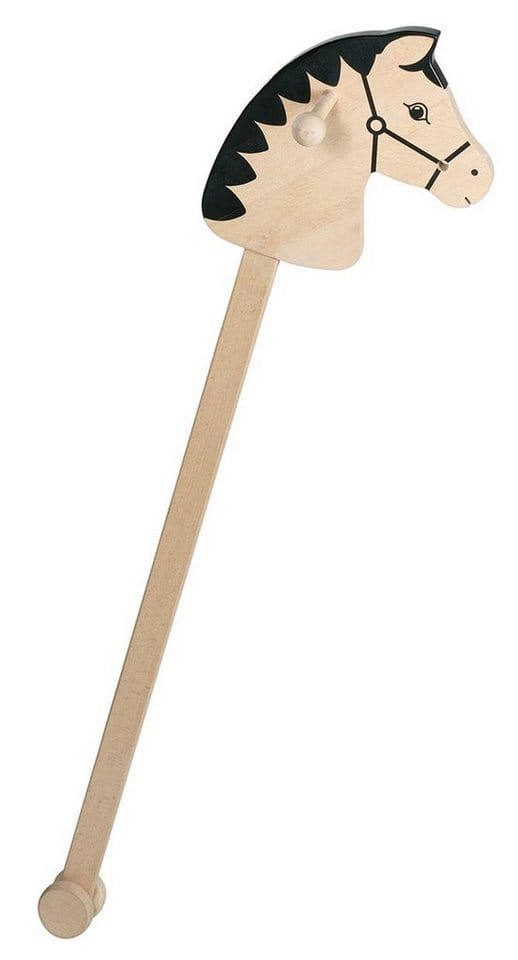 Goki Wooden Hobby Horse