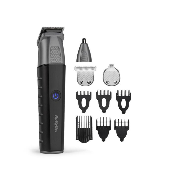 Herren Haarschneider Babyliss Mt815e