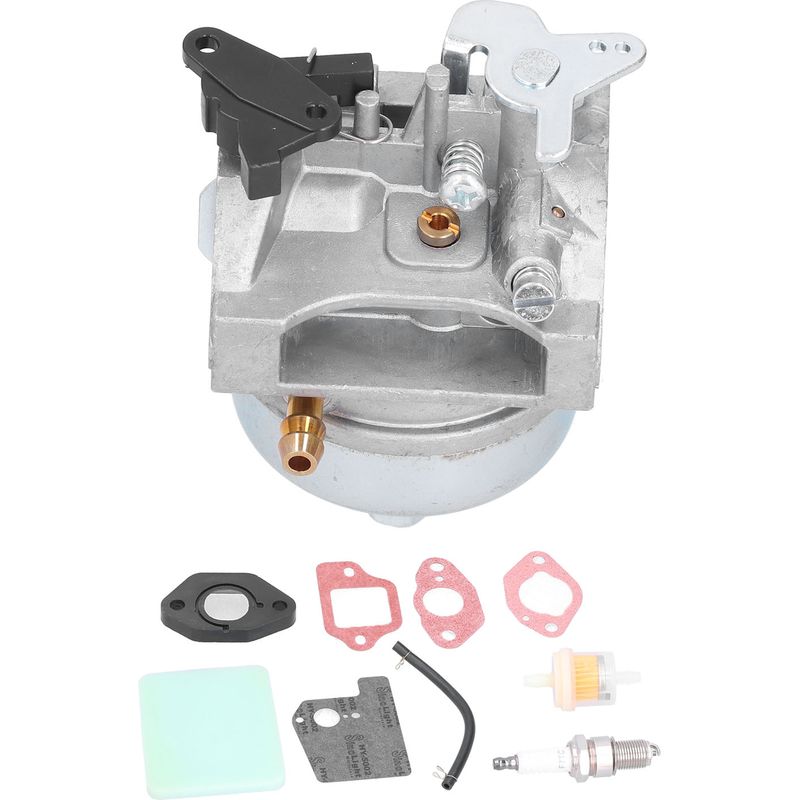 Vergaser-reparatursatz Für Honda Gc190/gcv190 Motor Des Rasenmähers Hrx217