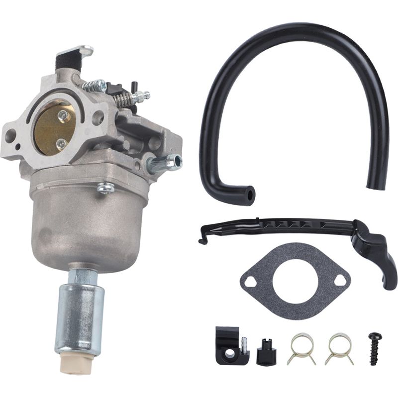 Nikki 697203 Ersatzvergaser Für Briggs & Stratton Motor (795873)