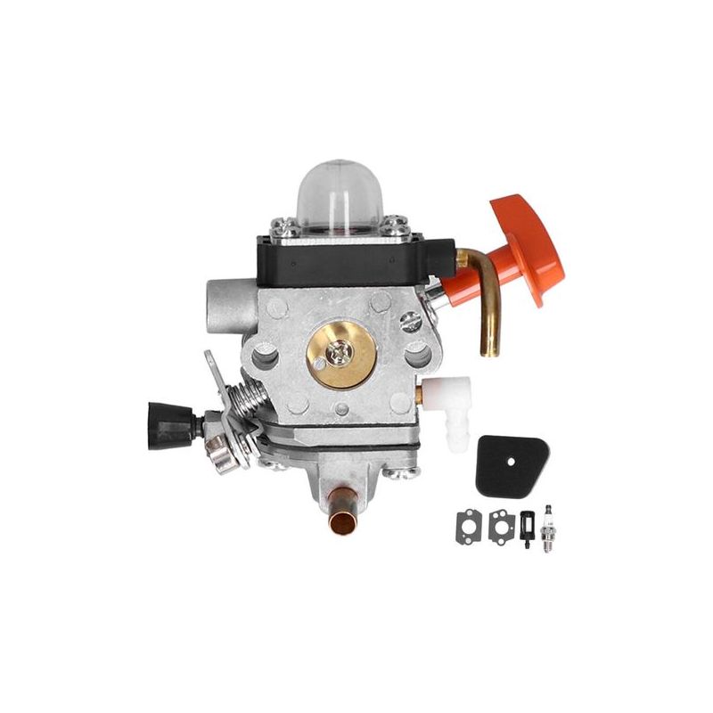 Vergaserdichtungssatz, Luftfilter, Kraftstofffilter Und Weitere Teile Für Stihl Fs90, Fs100, Fs110, Fs87, Ht100, Ht101 C1qs174-dou