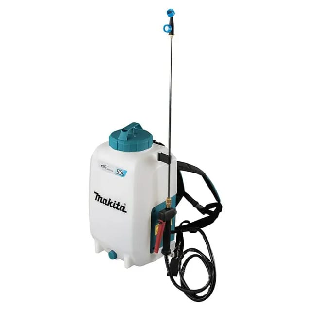 Makita Backpack sprayer LXT® DUS158Z