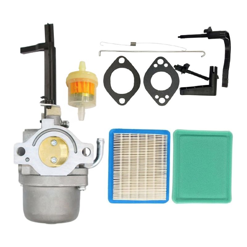 Geeignet Für Rasenmäher Mit Vergaser, 5600–8600 Watt, 10,0 Ps – Andere