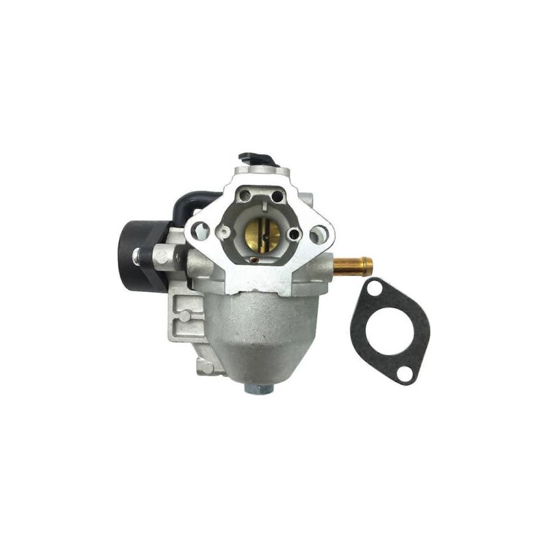 Vergaser Für Kawasaki Fj180v Rasenmäher Und Andere Ohv-motoren Mit 6,0 Ps Und 159 Cm³ Hubraum (teilenummern: 15004-0951 Und 15004-0833). – Karteo