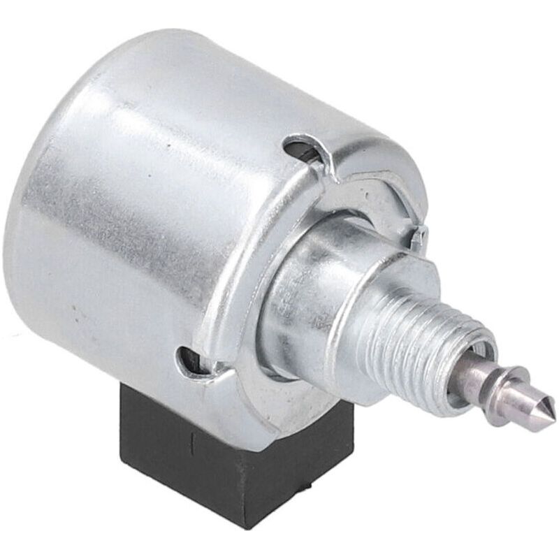 Kraftstoffmagnetventil-kit Eisen 692734 Ersatz-kraftstoffmagnetventil Mit Kabelbaumdichtung, Passend Für Modelle 497672, 497157, 495739-pr