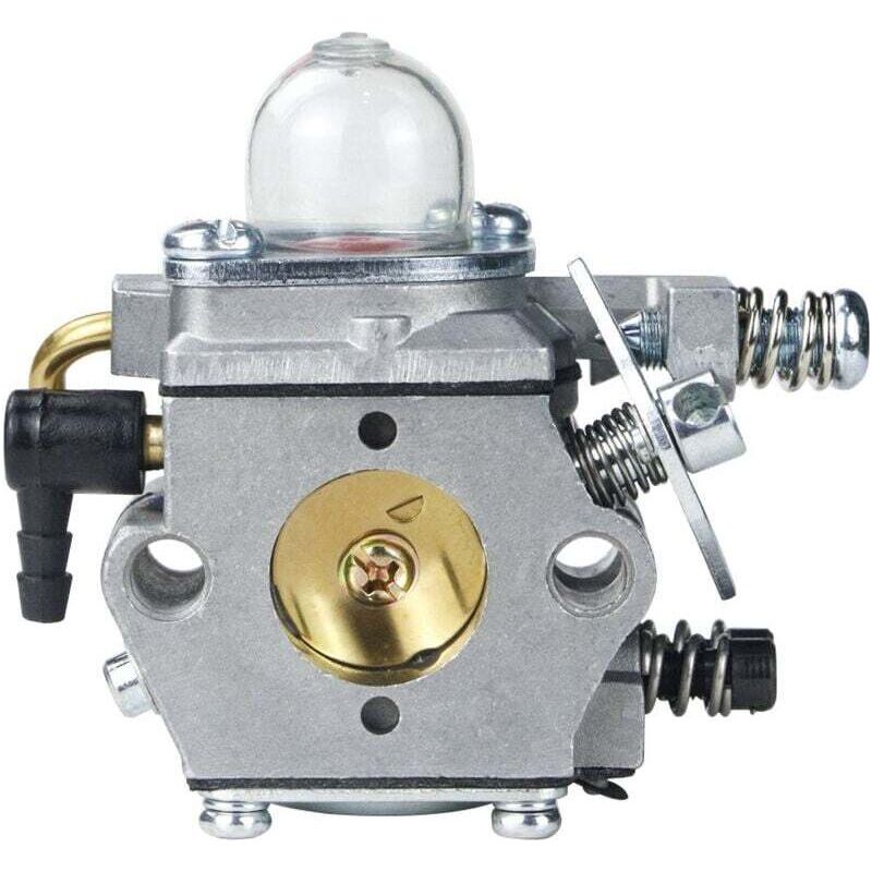 Enowelir Ersatzvergaser, Kompatibel Mit Emak Oleo 305 Efco Und Anderen Modellen