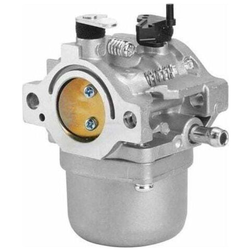 Ersatzvergaser – Passend Für Briggs & Stratton 799728 498027 – 12 Ps 12,5 Ps – Gartenzubehör-pr