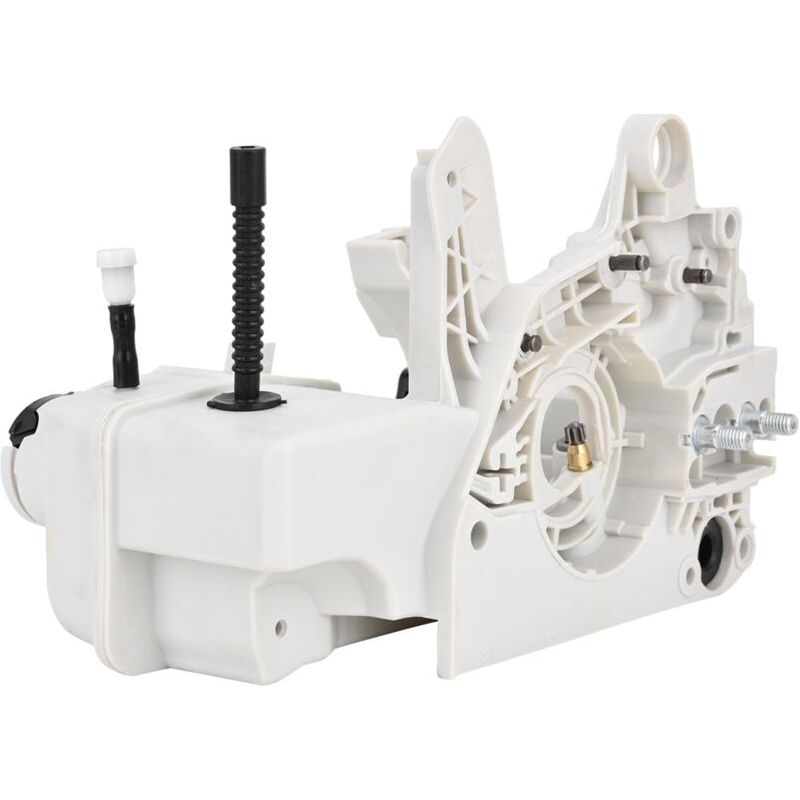 Kraftstofftank Für Stihl 021 023 025 Ms230 Ms250 – Metall Und Abs – Einfache Montage – 25 Cm Lang