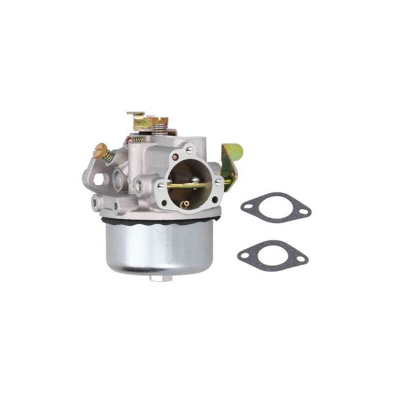 Rhg Rasenmähervergaser 46 853 01-s/46 053 Motorvergaser Für K160 K161 K181 Motor 46 853 01-s/46 053