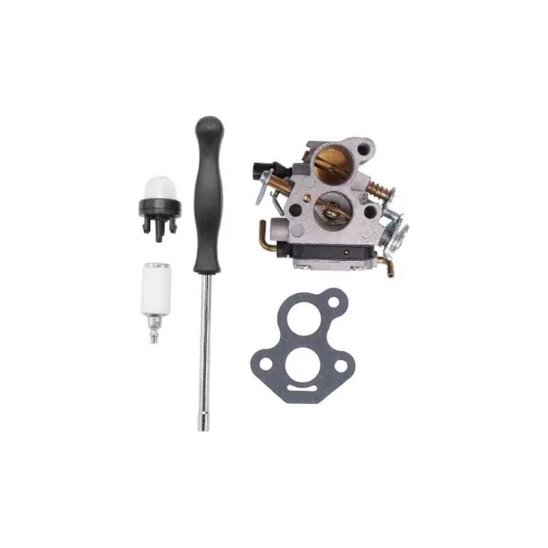 Vergaser Für Husqvarna 235 236e 240e Zama C1t-w33 Cs2234 Cs2238 Cs2234s Cs2238s Gz380 Kettensäge