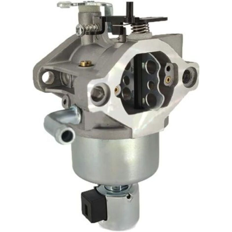 Ersatzvergaser Für Briggs & Stratton Motoren – Kompatibel Mit Rasenmähern, Kettensägen Und Motorrädern – Einfache Montage – 1 Stück