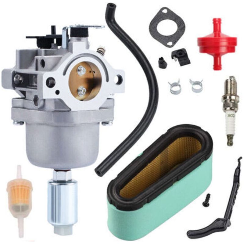 Vergaser-austauschsatz Für Briggs & Stratton Motoren Von 14 Bis 18 Ps