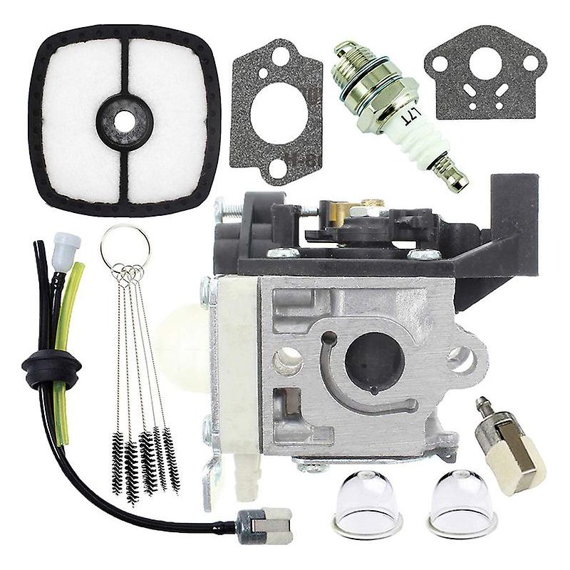 Zama Rb-k94 Vergaser Für Echo Freischneider Srm-225, Srm-225i, Srm-265 Und Srm-265es – Hochleistungs-ersatzteil – 100 % Neu