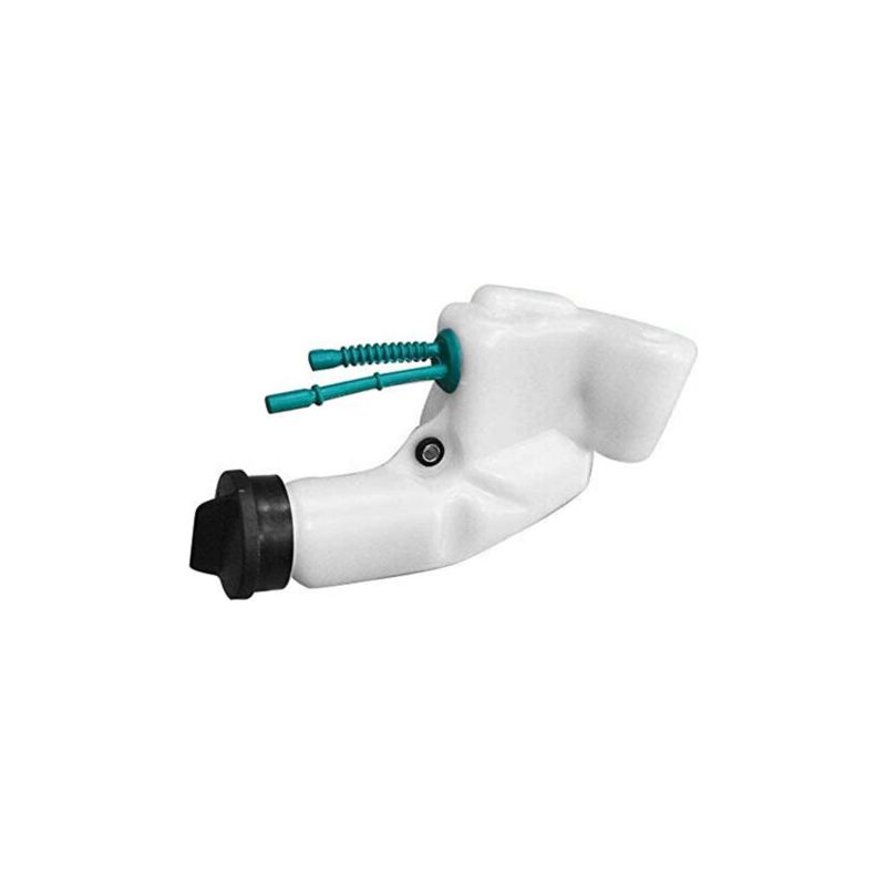 Vergaser Für Echo Cs-370 Cs-400 – Ersatzvergaser Walbro Wt-985 – Optimierte Leistung Für Den Gartenbau