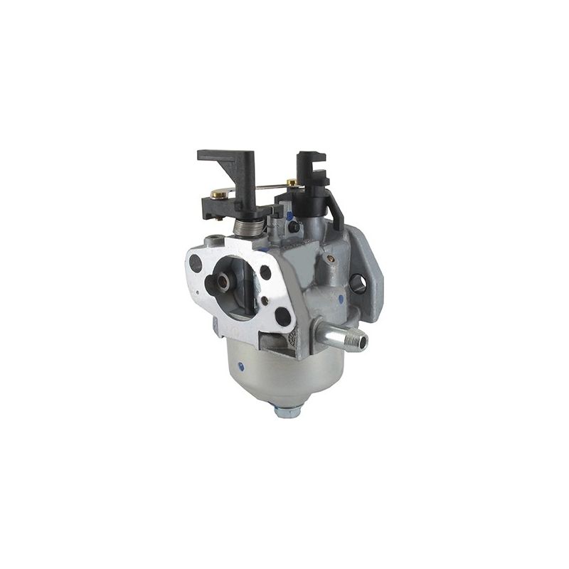 Nachrüstvergaser Mit Automatischem Choke – Kompatibel Mit Den Modellen Courage Xt650 Und Xt675 – Ersetzt Die Originalteilenummern 1485368-s Und 1485368s