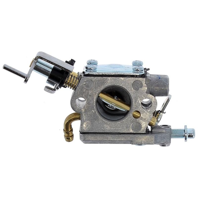 Vergaser Für Heckenscheren. Kompatibel Mit 25,4-cm³-modellen. 31-mm-schraubenmuster. Für Den Semiprofessionellen Einsatz. Suricut