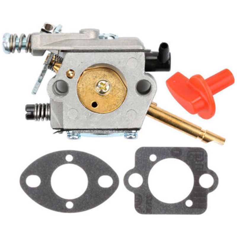 Rasenmäher-vergaser-reparatursatz Für Stihl Fs 48 52 56 62 66 81 86 88 106 160 Fr106 Für Wt45-1 Vergaser-dou
