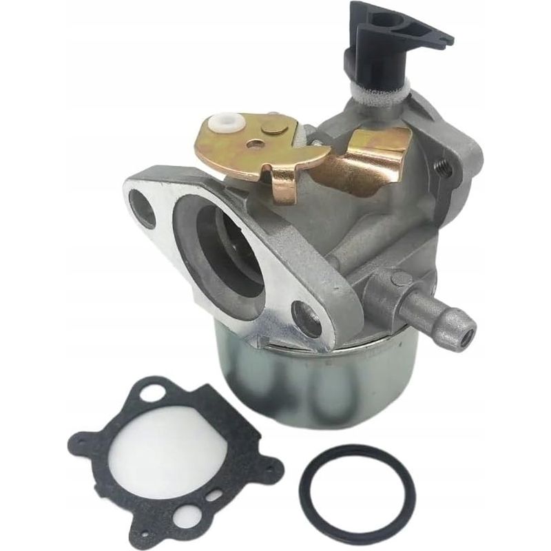 Briggs & Stratton Quantum 498965 Serie 12xxx Vergaser - Version Ohne Choke