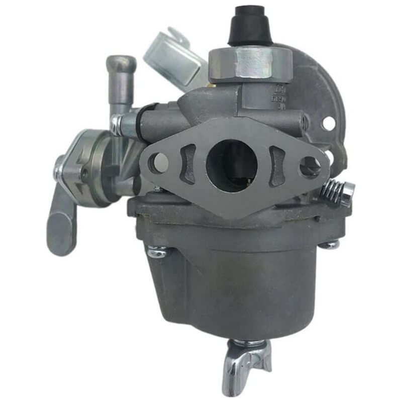Für Benzinmotor Robin Nb411 Ec04 Bg411 Cg400-dou