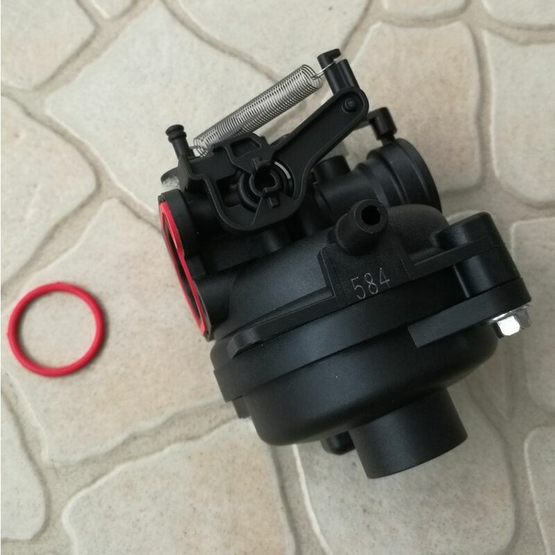 Vurahome - Briggs & Stratton Vergaser Briggs & Stratton 799584 592361 591109