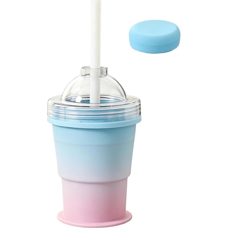 Bac À Glaçons 325 Ml Pliable Pour Boissons Froides