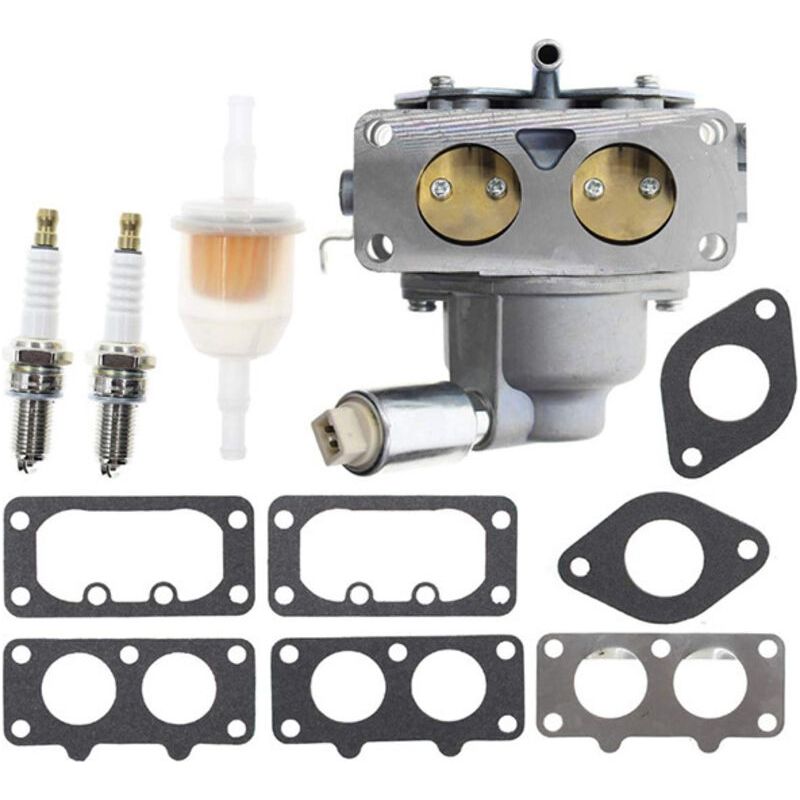 Der Vergaser 405777 Ist Kompatibel Mit Den Briggs & Stratton Vergasern 405777, 406777, 407777, 446677 Und Anderen Vergasern Der Briggs & Stratton 405777 Serie Und Eignet Sich Für Verschiedene Motoren.