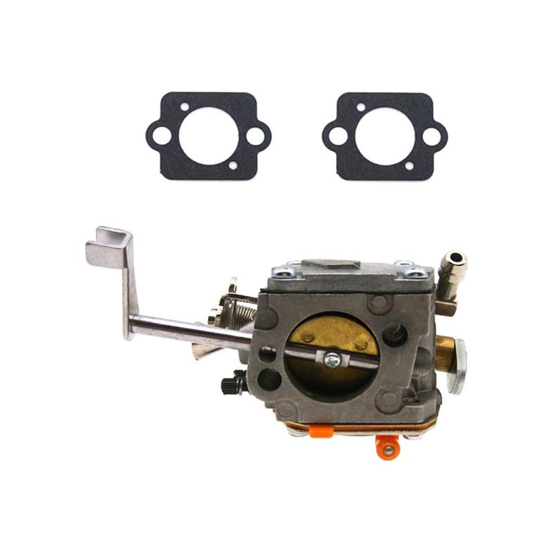 Der Vergaser 615-018 Ist Geeignet Für Tillotson Hs-284f, Wacker 0117285 Bs600 Und Andere Wacker Bs600 Vergaser.