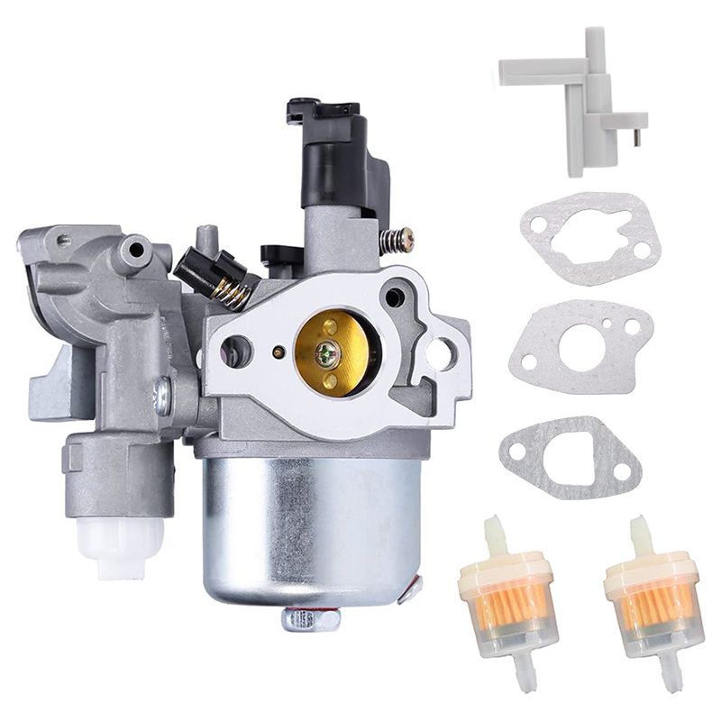 Dengmx - Motorvergaser Für Ex13, Ex17, Ex17d, Sp17 - Sommer/garten