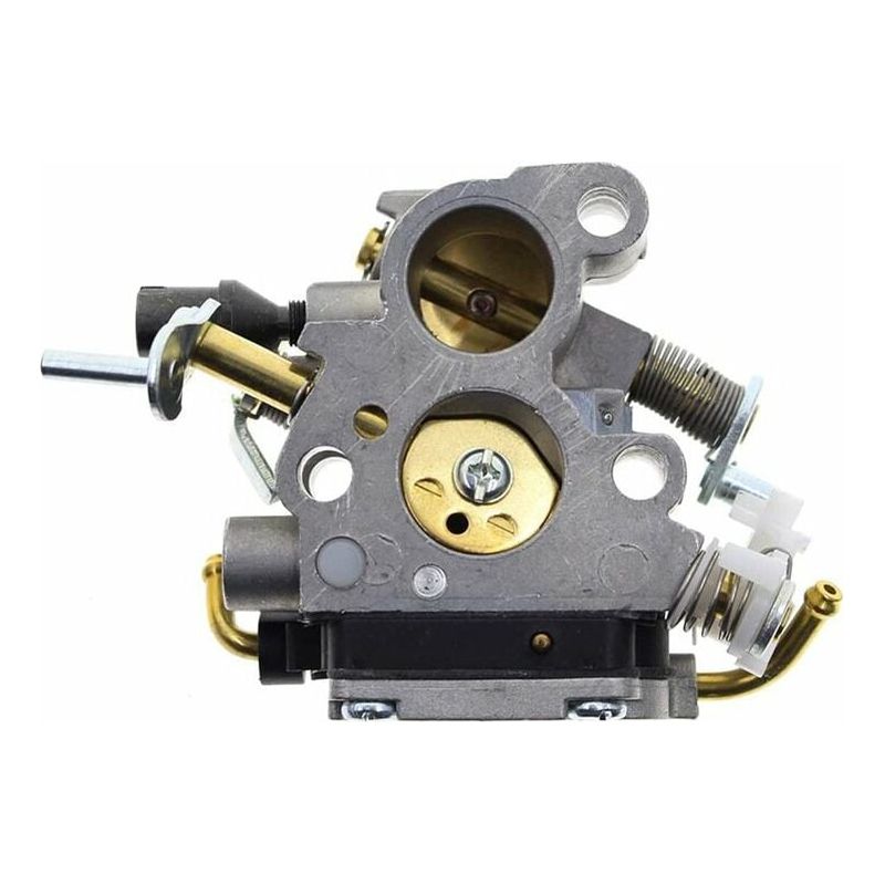 Vergaser – Für Husqvarna 435, 435e, 440, 440e Kettensägen – Kompatibel Mit Jonsared Cs410, Cs2240, Cs2240s – Zama Teilenummer C1t-el41 – Einheit