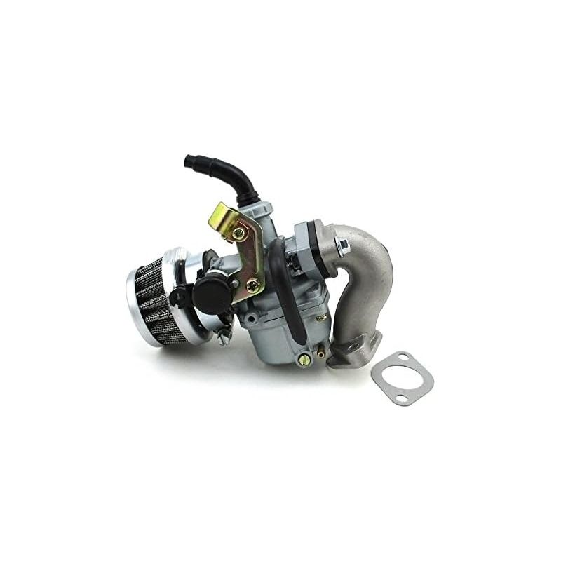 Pz19 Vergaser-reparatursatz – 19 Mm. Kompatibel Mit Pz19 – Sommer/garten