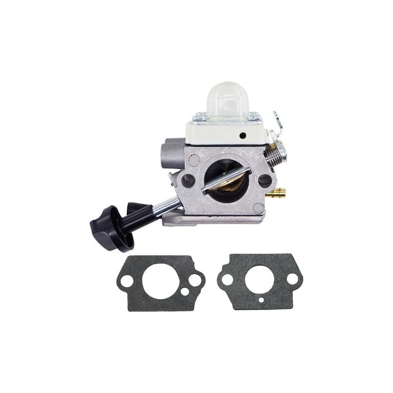 Vergaser Für Stihl Bg56 Bg56c Sh56 Sh56c Sh56c Sh86 Sh86c Gebläse Ersatzteil Zama C1m-260, C1m-s260b