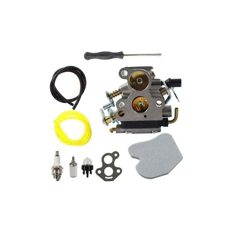 Paar Zvd-vergaser Für Husqvarna 235 236e 240e Zama C1t-w33 Cs2234 Gz380 Kettensäge