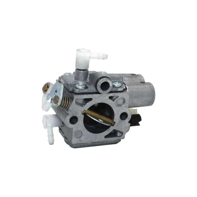 Vergaser Für Stihl Ms231, Ms251, Ms231c, Ms251c, Ersatzteil Zama C1q-s233, Kompatibel Mit Oem 1143 120 0611