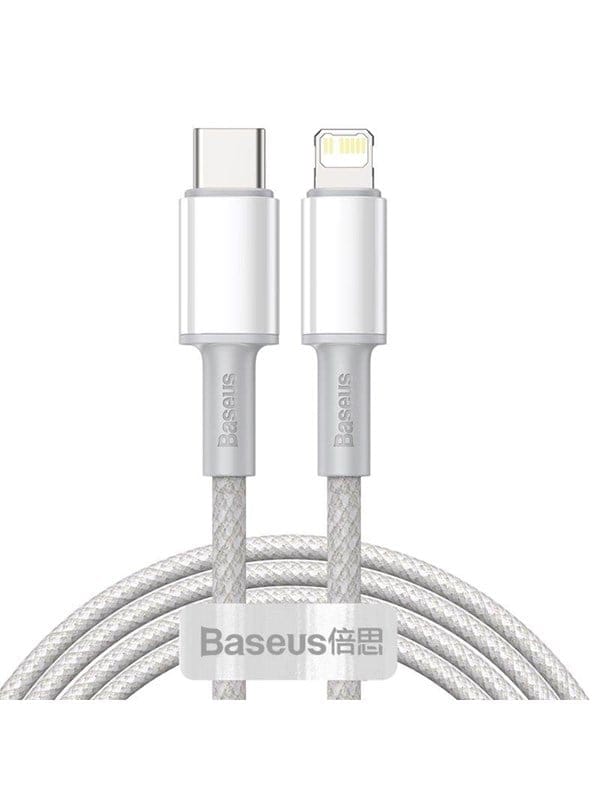 Baseus CATLGD-A02 lightning cable