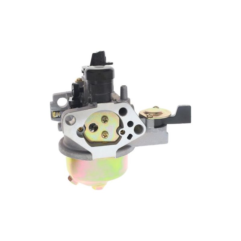 Vergaser Gxv340 Für Honda-motor – Art.-nr. 16100-z1f-w02, Kompatibel Mit Gxv330 Und Gxv390, 27-mm-rasenmäher, Garantierter Start