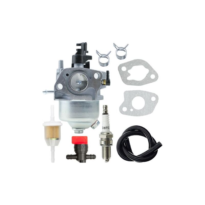Passender Vergaser Für Hp414 Sp414 Hp164 Sp164 M411pd Rs100 Rasenmäher