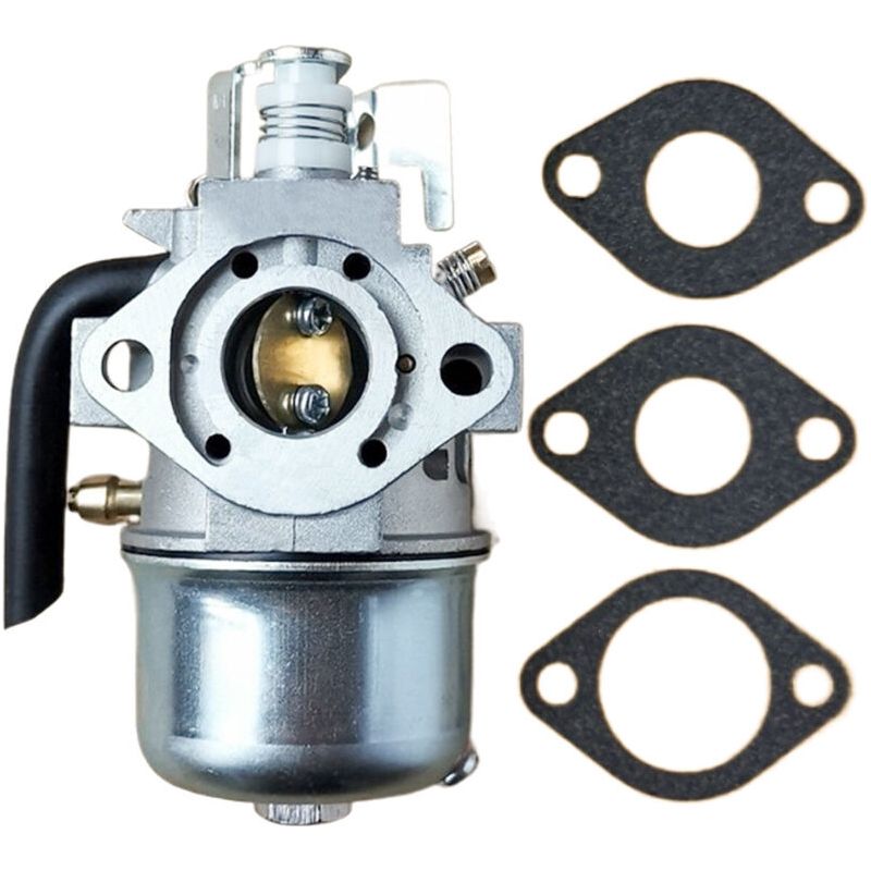 Eh12 Vergaser – Kompatibel Mit 2-takt-motoren – Für Gartengeräte – Teilenummern 2526255120 Und 2526255140 – Einheit