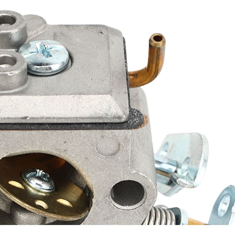 Luftfilter- Und Vergaser-reparatursatz Für Husqvarna Kettensägen Modelle 36, 41, 136, 137, 141, 142 Und Andere – Vtizikl