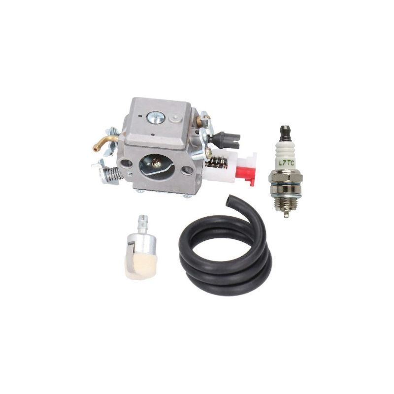 Vergaser Für Jonsered Cs2152, Cs2150, Cs2147, Cs2145, Cs2141 – Vergaser-reparatursatz Für Kettensägen